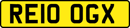 RE10OGX