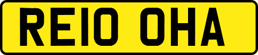 RE10OHA