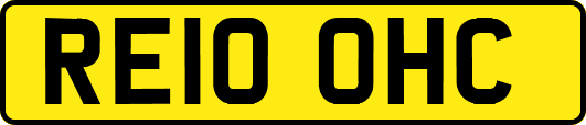 RE10OHC