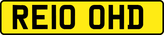 RE10OHD