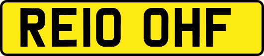 RE10OHF