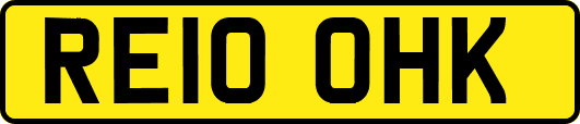 RE10OHK