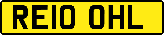 RE10OHL