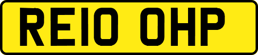 RE10OHP