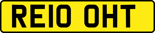 RE10OHT