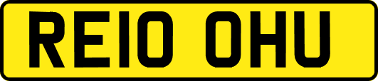 RE10OHU