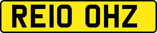RE10OHZ