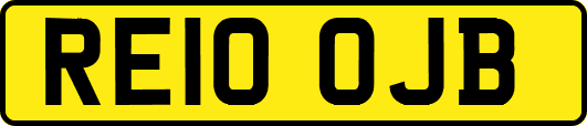 RE10OJB