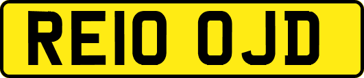 RE10OJD