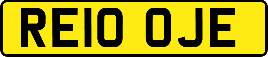 RE10OJE