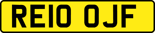 RE10OJF