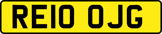 RE10OJG