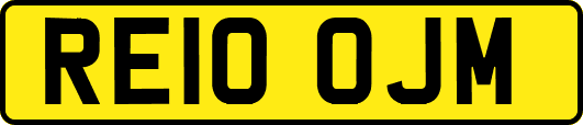 RE10OJM