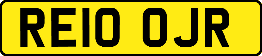 RE10OJR