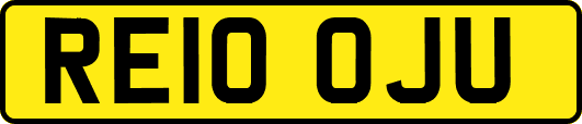 RE10OJU
