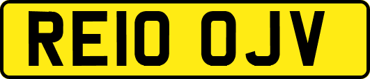 RE10OJV