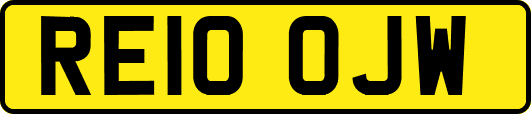 RE10OJW