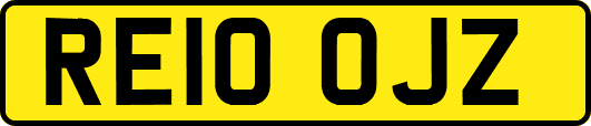 RE10OJZ