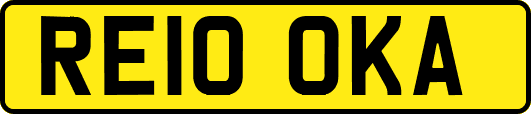 RE10OKA