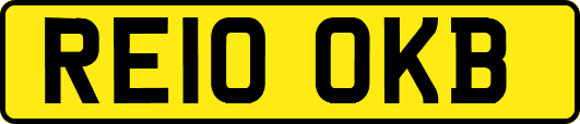 RE10OKB
