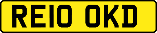 RE10OKD