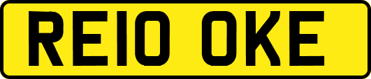 RE10OKE