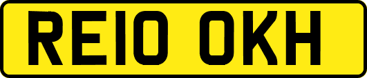 RE10OKH