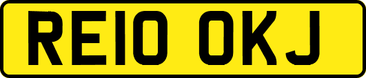 RE10OKJ