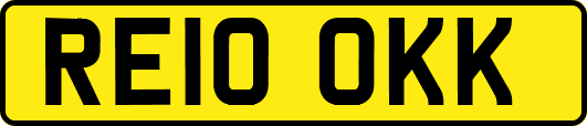 RE10OKK