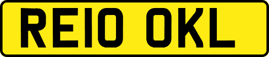 RE10OKL