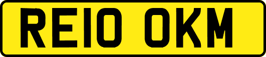 RE10OKM