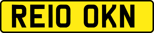 RE10OKN