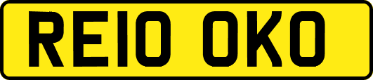 RE10OKO