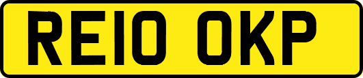 RE10OKP