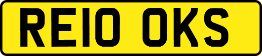 RE10OKS