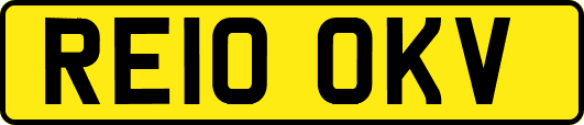 RE10OKV