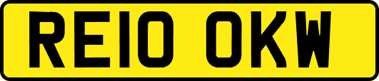 RE10OKW