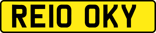 RE10OKY