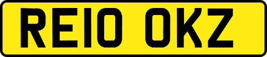 RE10OKZ