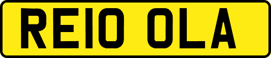 RE10OLA
