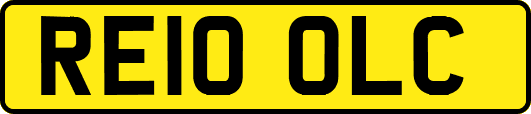 RE10OLC