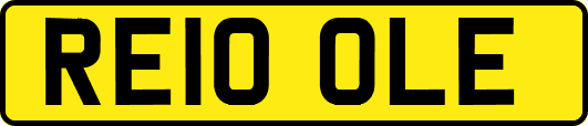 RE10OLE