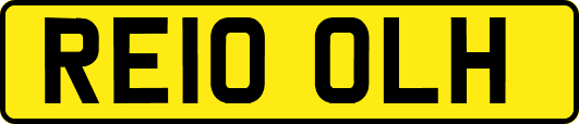 RE10OLH