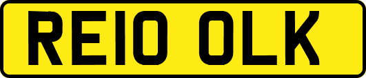 RE10OLK