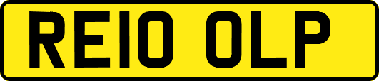 RE10OLP