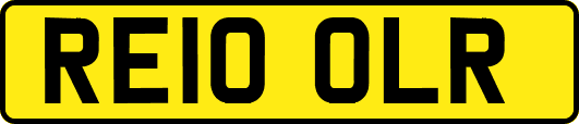 RE10OLR