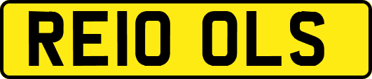 RE10OLS