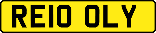RE10OLY