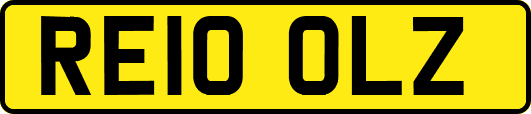 RE10OLZ