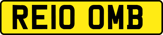 RE10OMB